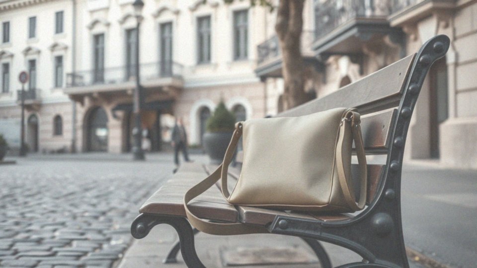 Co sprawia, że torebka crossbody jest idealnym uzupełnieniem stylizacji?