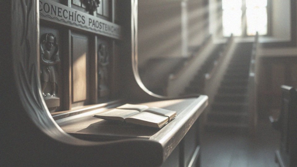 Czy nieprzyjęcie komunii po spowiedzi jest grzechem?