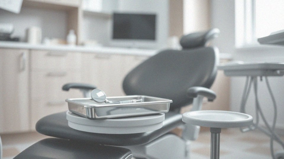 Kiedy ból zęba wymaga wizyty u dentysty?