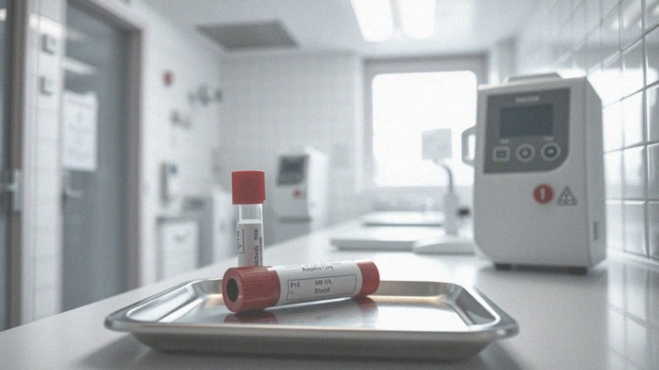 Jak często należy kontrolować poziom PSA u mężczyzn?