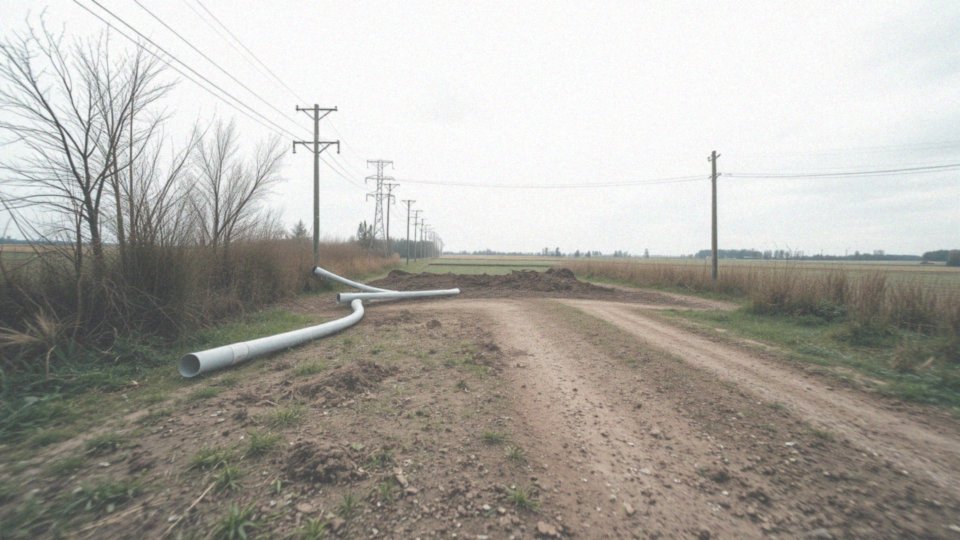 Jakie czynniki mogą powodować opóźnienia w podłączeniu prądu?