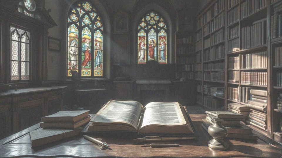Jakie teologiczne interpretacje mają stworzenie świata według Biblii?
