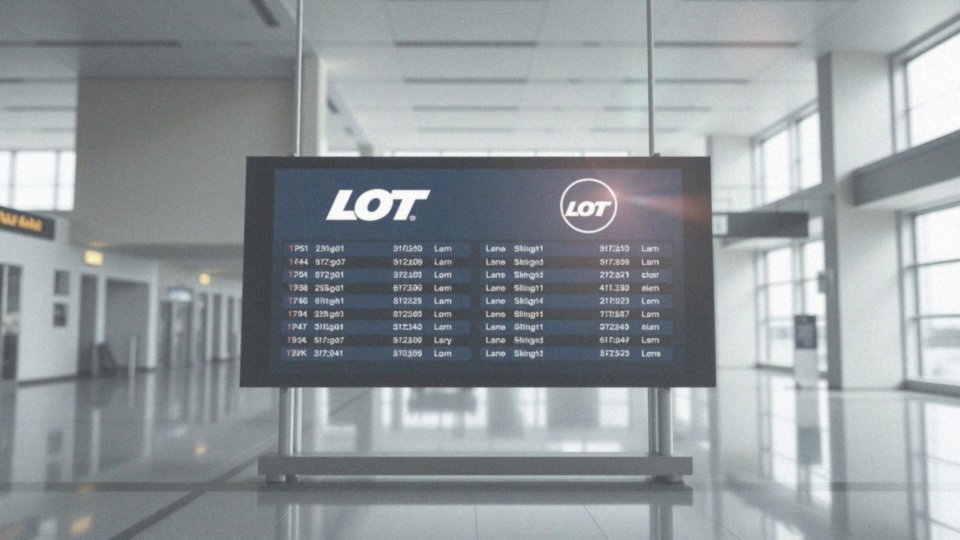 Jakie są oferty na loty bez przesiadek z Warszawy do Nowego Jorku?