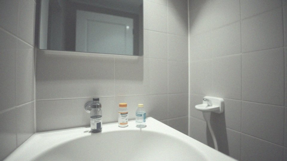 Jakie są działania niepożądane stosowanych leków na napięciowy ból głowy?
