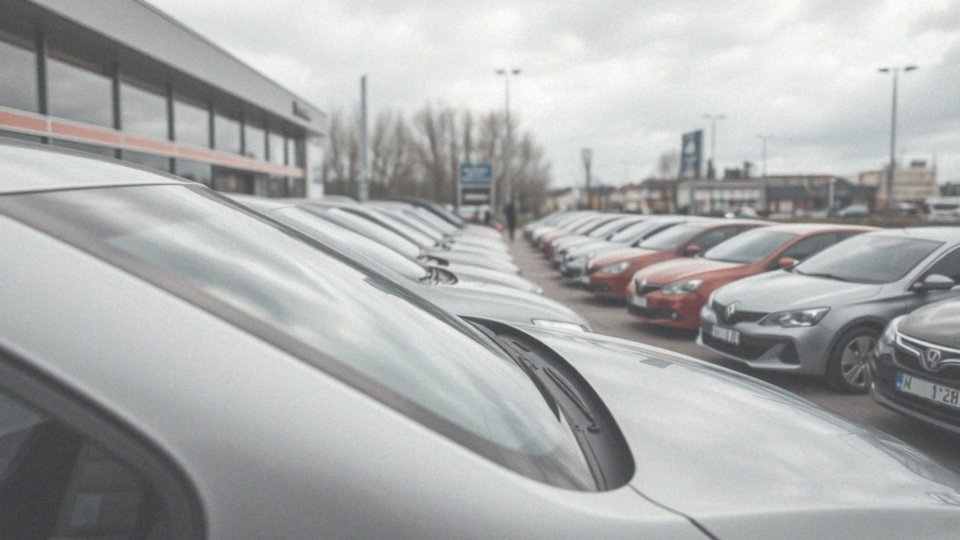 Jakie są prawa kupującego przy zakupie auta z komisu?