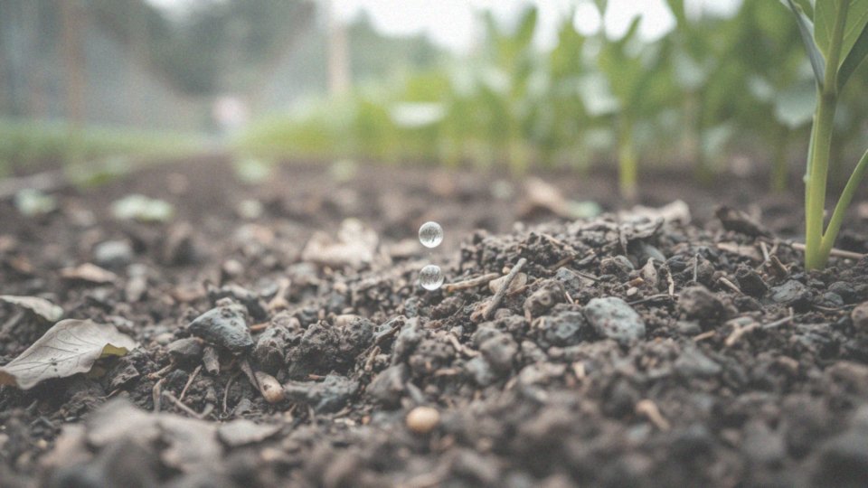 Jakie preparaty mikrobiologiczne są skuteczne w zwalczaniu pędraków?