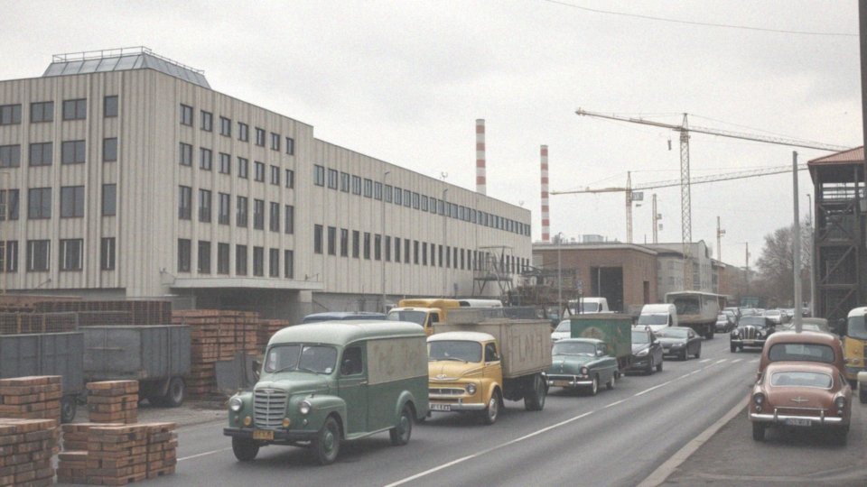 Jakie znaczenie miał plan Marshalla dla odbudowy gospodarki w zrujnowanych państwach europejskich?