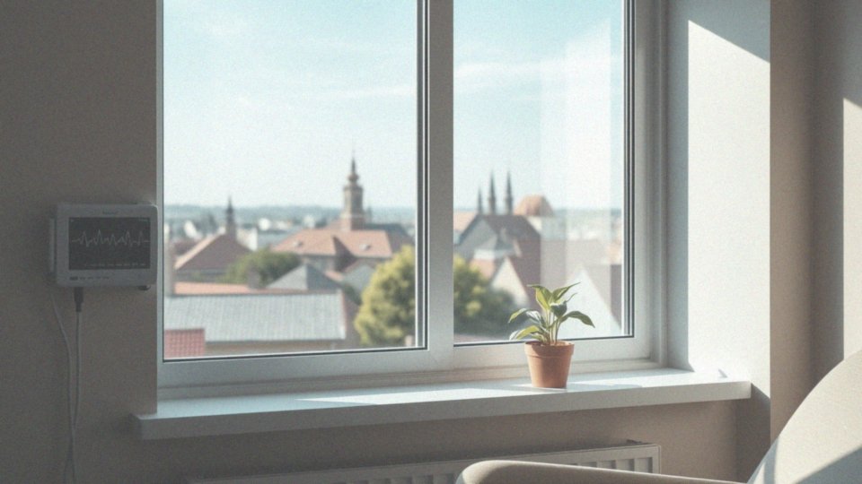 Jak długo po zawale serca pacjenci powinni unikać latania?