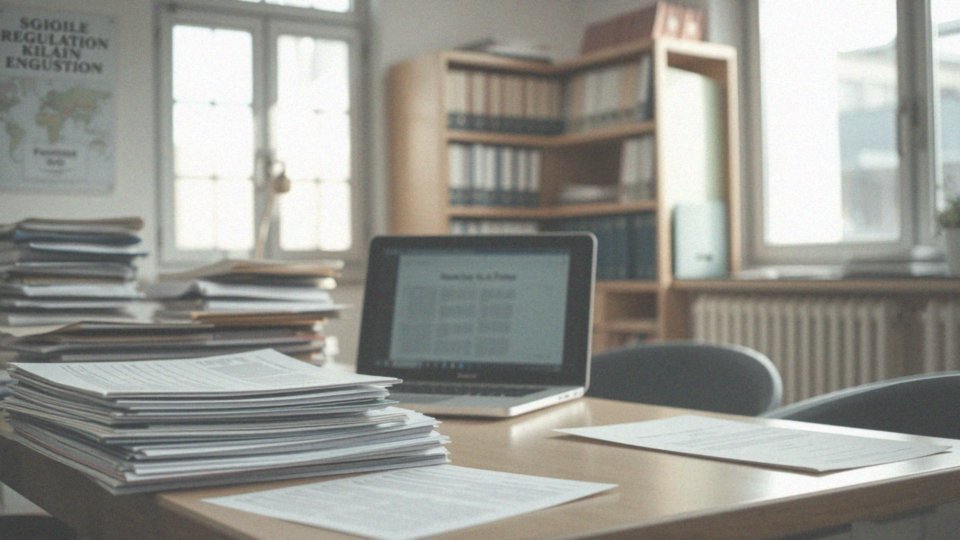 Jakie dokumenty kontroluje inspektor sanepidu?