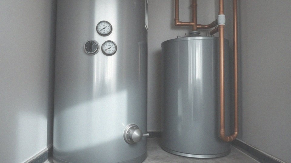 Dlaczego temperatura 55-60°C jest istotna dla eliminacji bakterii Legionella?