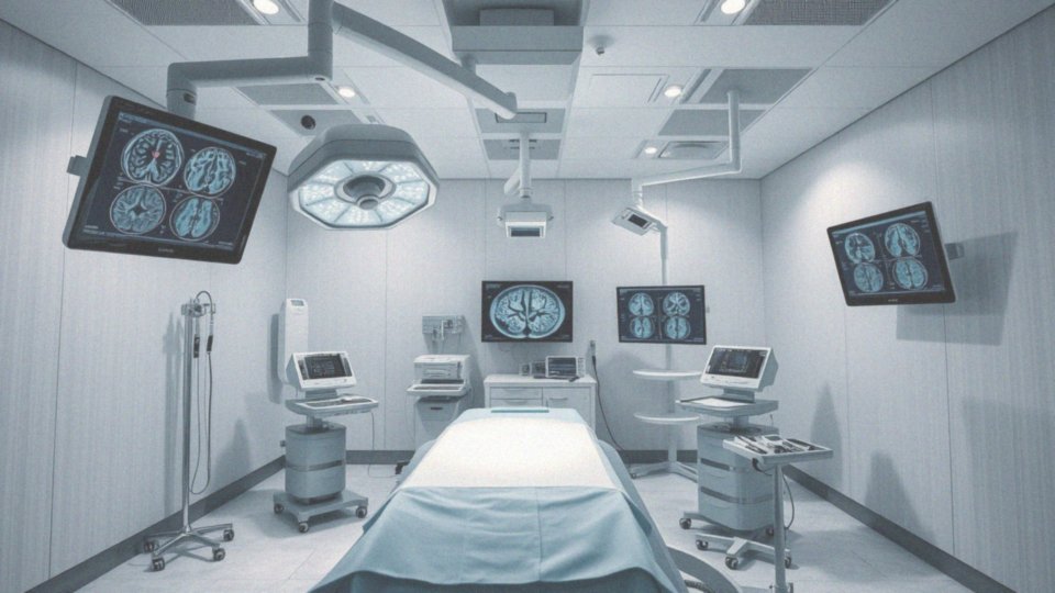 Jakie usługi oferują neurochirurdzy?