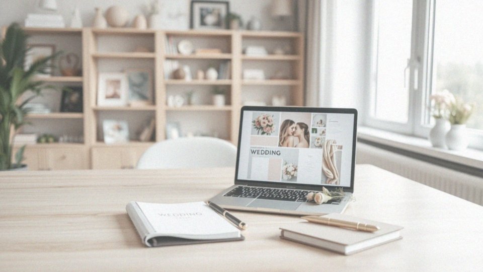 Jak można zwiększyć swoje zarobki jako wedding planner?