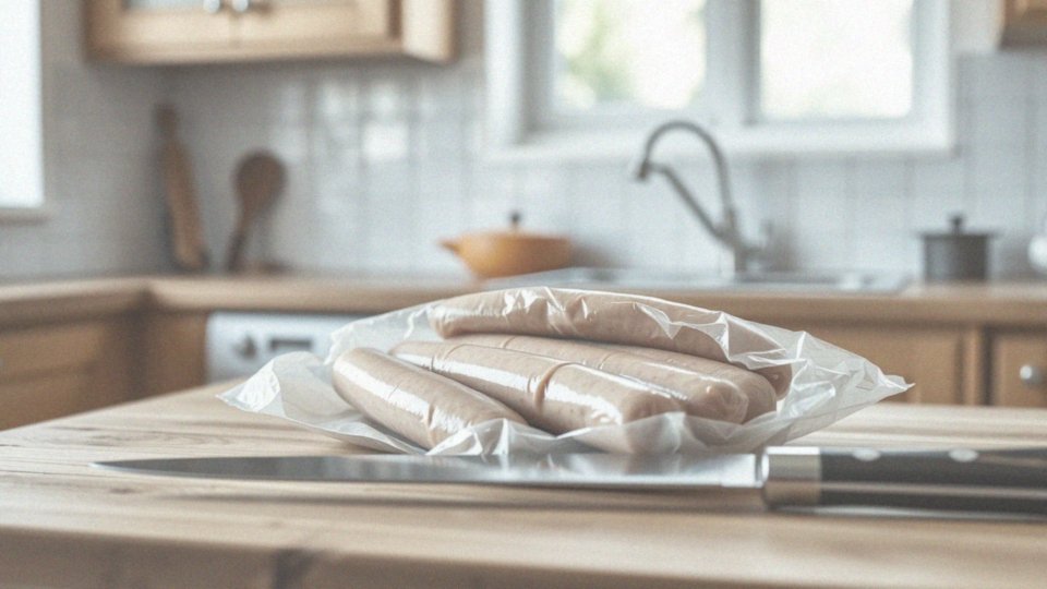 Jak ocenić bezpieczeństwo przeterminowanych parówek?