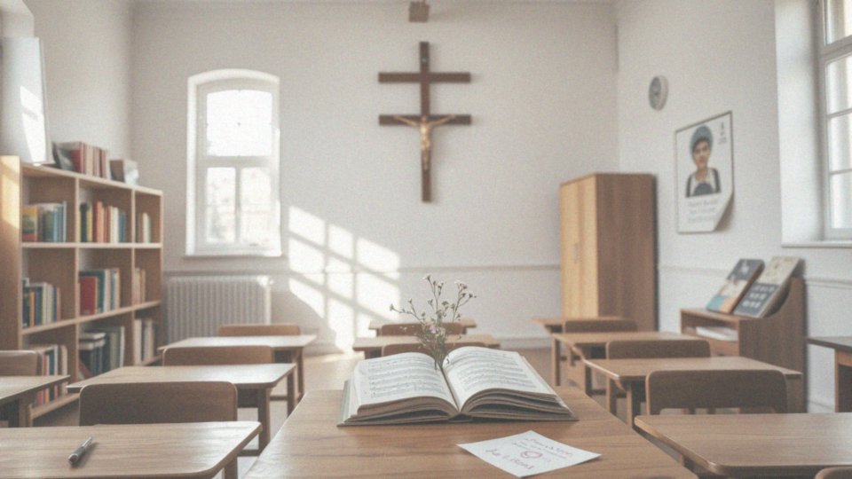 Jakie obowiązki związane z przygotowaniem do I Komunii mają katecheci?
