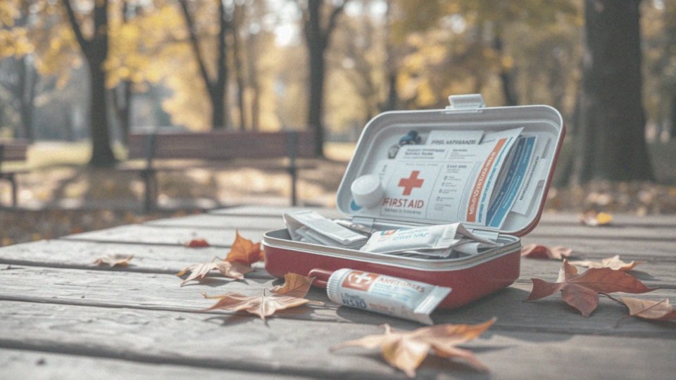 Jak przeprowadzić pierwszą pomoc po ugryzieniu psa?