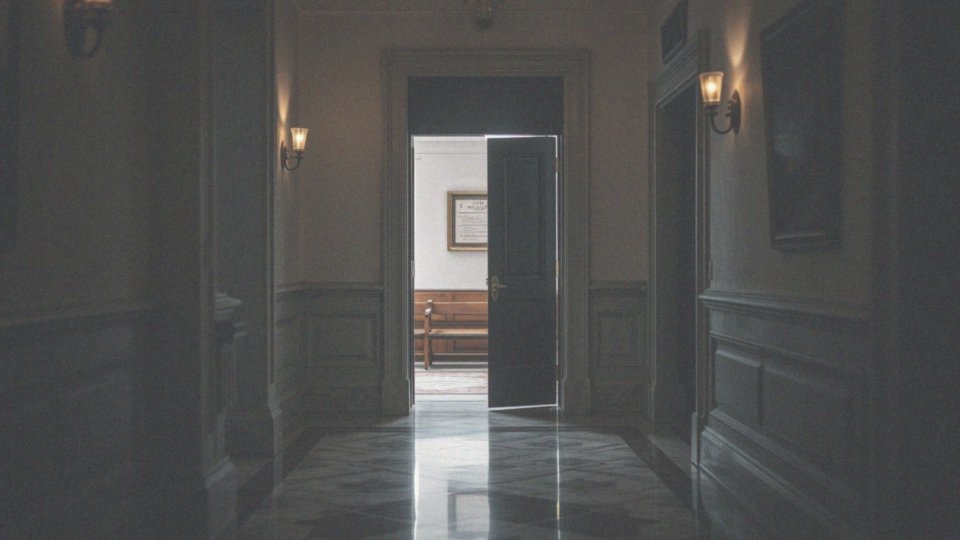 Jakie procedury są stosowane w sprawach cywilnych?