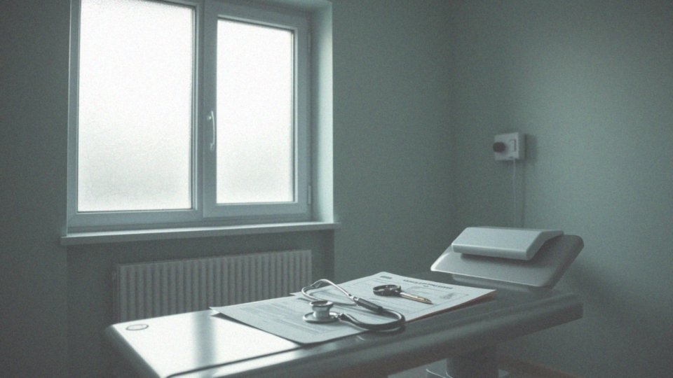 Czy ucisk w głowie może być objawem innych schorzeń?