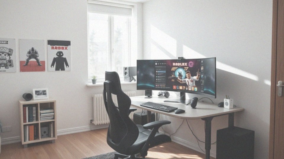 Jak wzrosła liczba użytkowników Roblox?