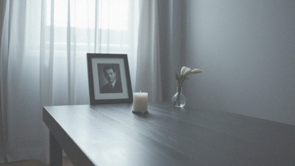 Jakie są prawa członków rodziny pracownika, który zmarł w wyniku wypadku?