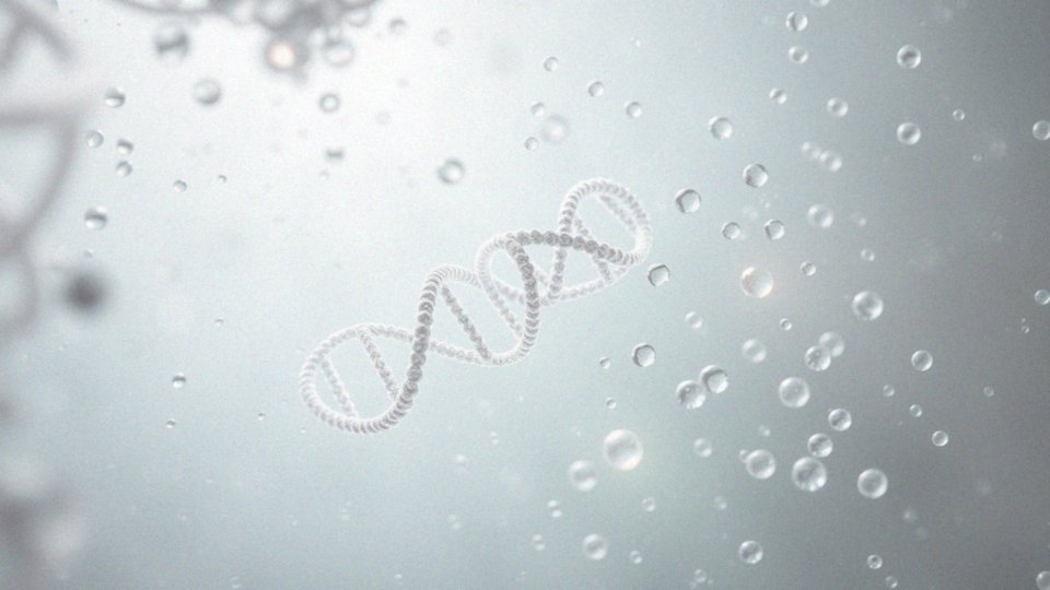 W jaki sposób witamina C w proszku chroni DNA i komórki przed uszkodzeniami?