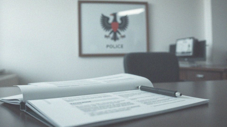 Co oznacza spełnienie wymogów ustawowych przy ubieganiu się o pozwolenie na broń?