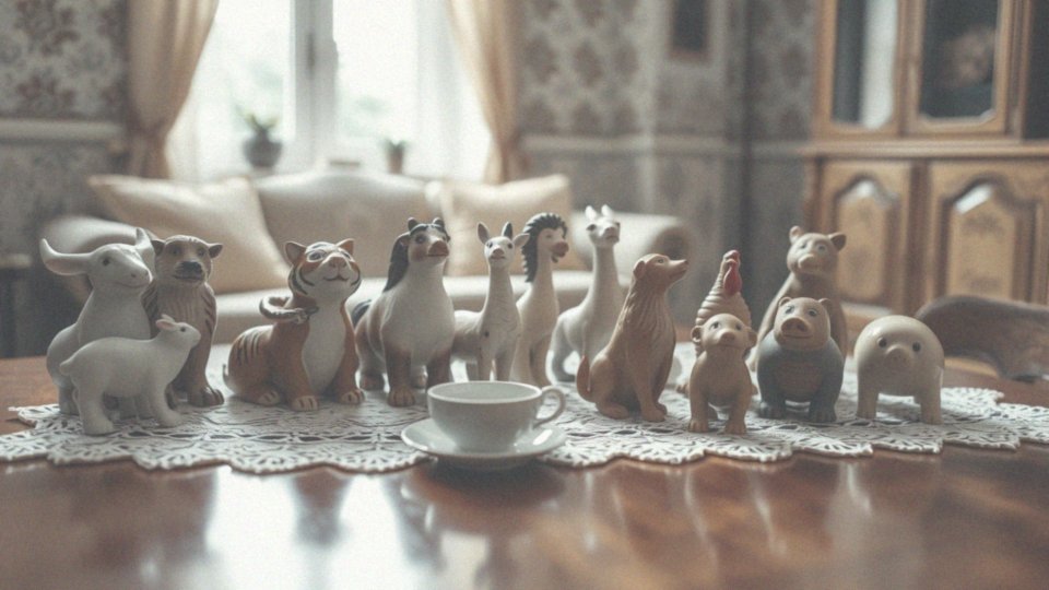 Jakie cechy charakteryzują poszczególne znaki zodiaku w chińskim horoskopie?