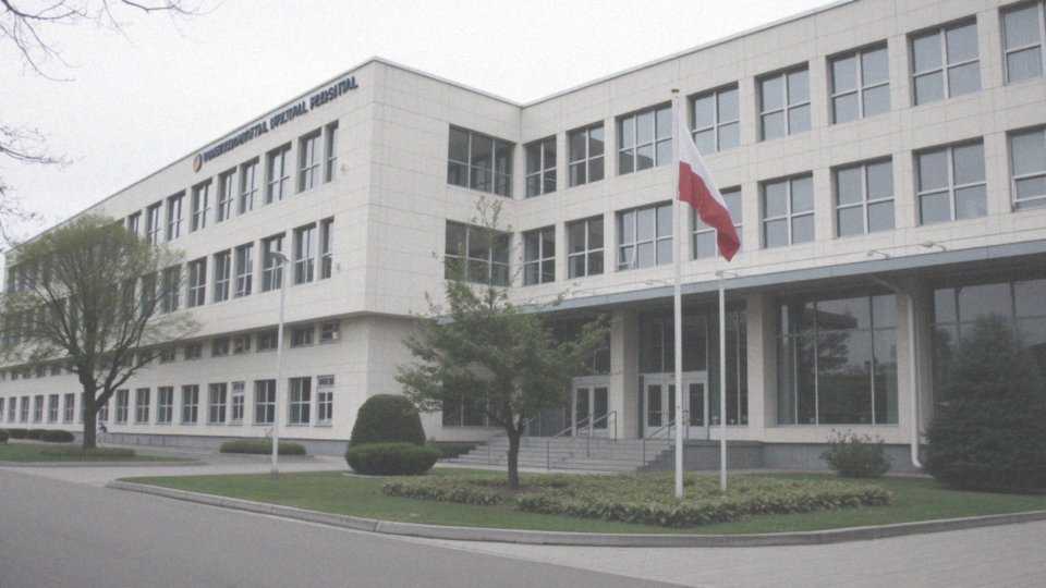 Jakie są specjalistyczne ośrodki neurochirurgiczne w Częstochowie?