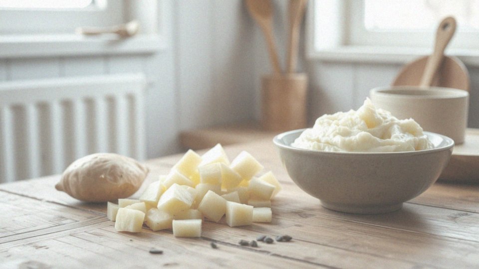 Dlaczego błonnik z ziemniaków może zwiększać uczucie sytości?
