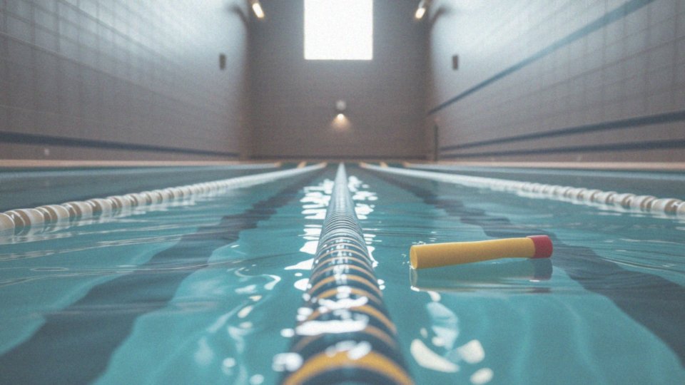 Jak pływanie wpływa na proces odchudzania?