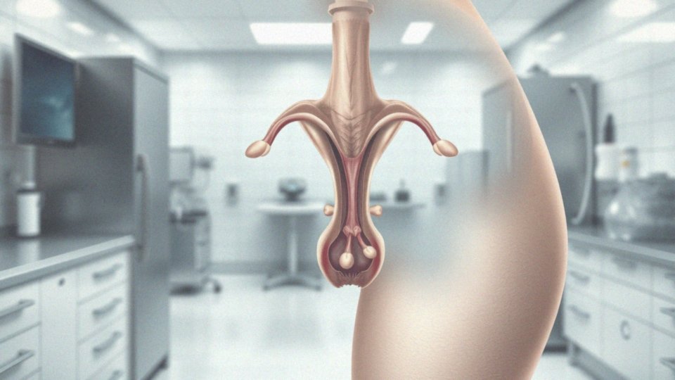 Co to są gruczoły przycewkowe i jakie mają znaczenie?