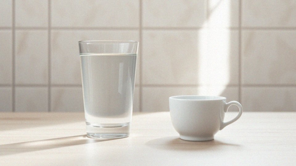 Jakie napoje są zalecane przed badaniem USG jamy brzusznej?