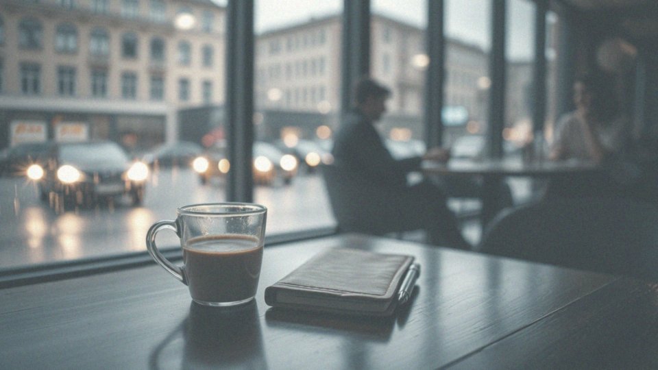 Jakie emocje może wywołać kontakt z byłym po dłuższym czasie?