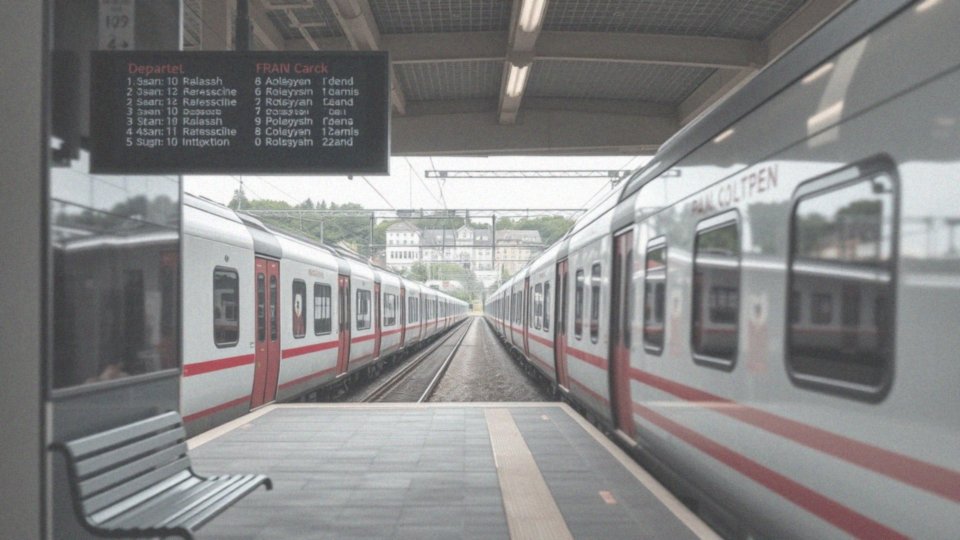 Jakie są opcje transportu z Warszawy do Dąbków?