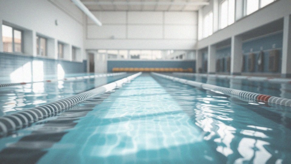 Jak wdrożyć pływanie do regularnych aktywności fizycznych?