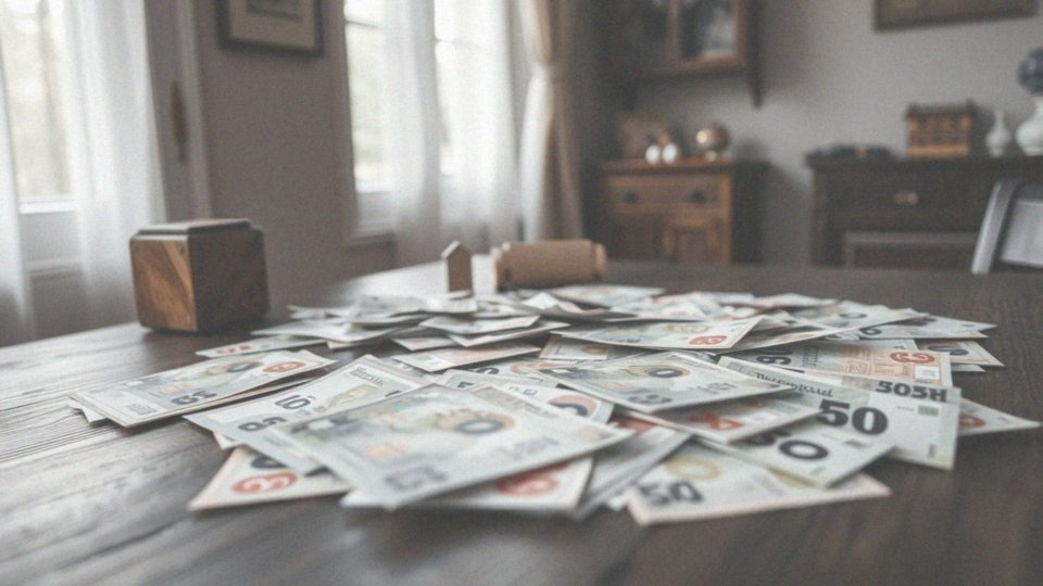 Jakie wartości mają banknoty w grze Monopoly Polska?