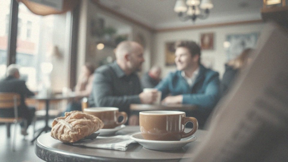 Jak postrzegają to znajomi i otoczenie?