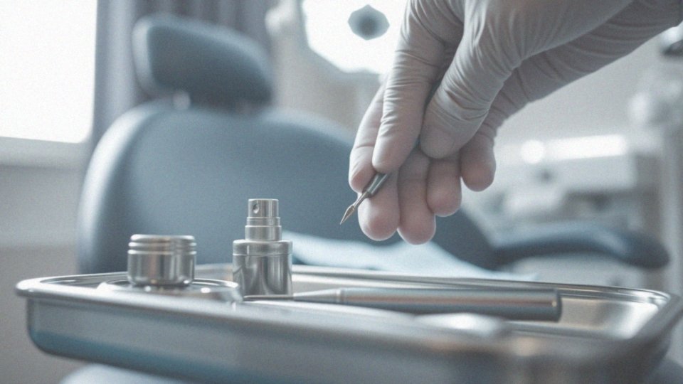 Jakie dodatkowe testy są wykonywane przez dentystę w przypadku bólu zęba?