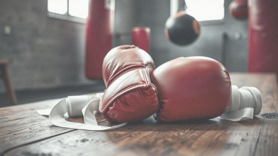 Jak odpowiednio dobrać rozmiar rękawic Muay Thai?