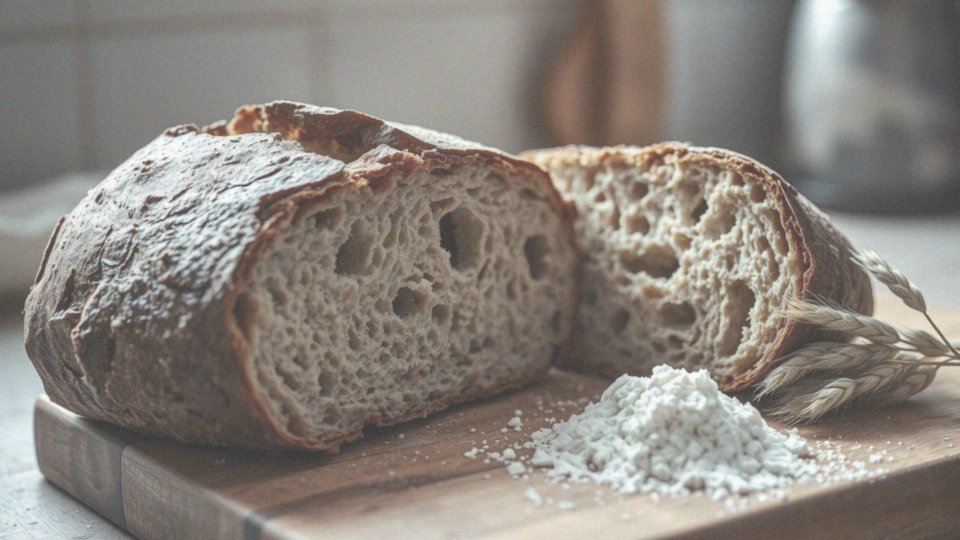 Jakie funkcje pełni Bacillus subtilis w pieczywie?