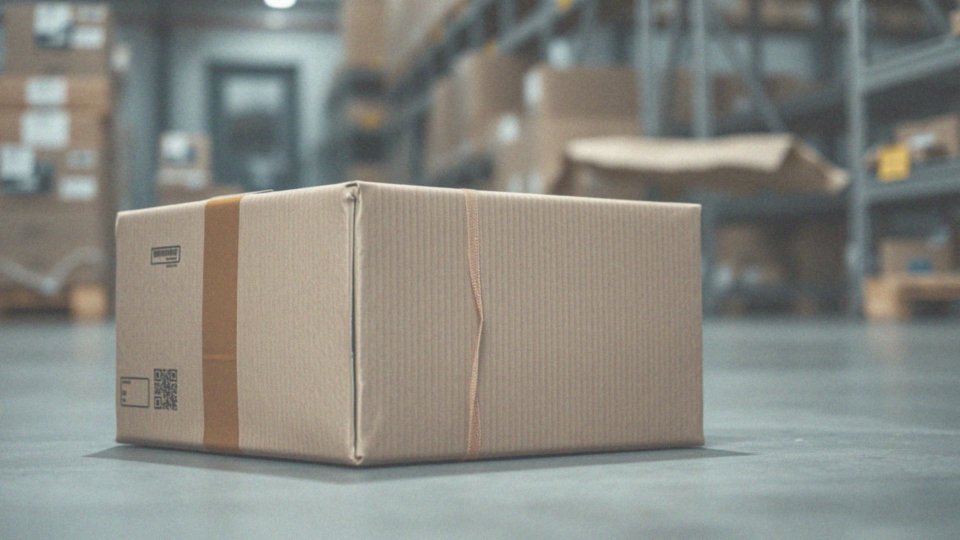 W jaki sposób kartony do paczkomatów minimalizują ryzyko uszkodzeń przesyłek?