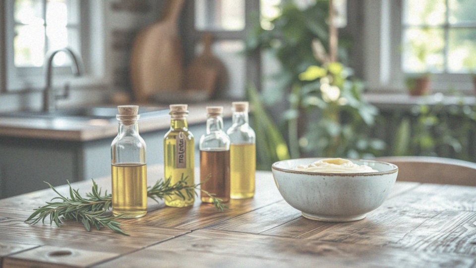Jakie naturalne sposoby mogą pomóc w walce z wypadaniem włosów?