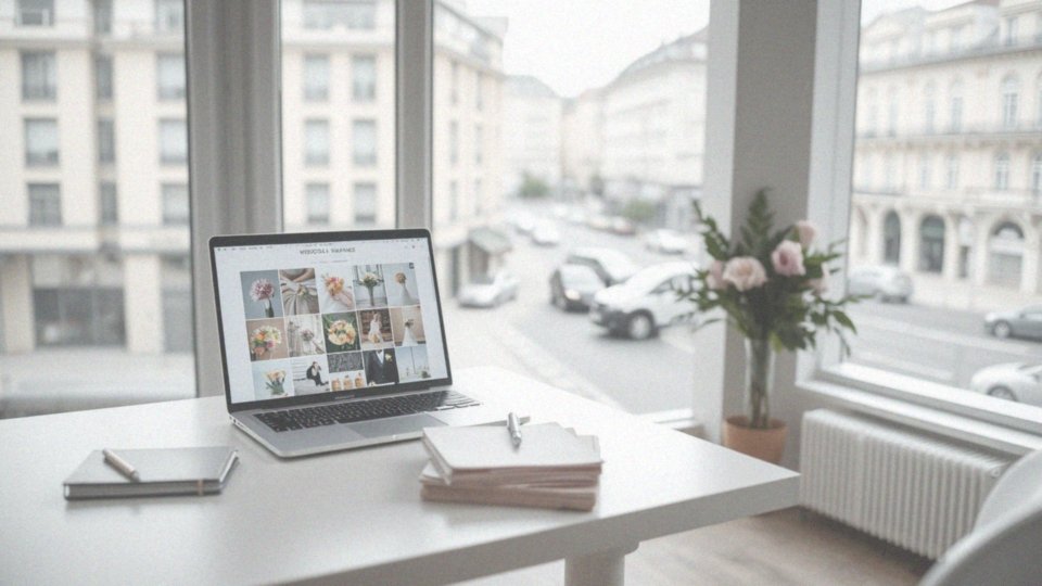 Jakie oferty pracy są dostępne dla wedding plannerów?