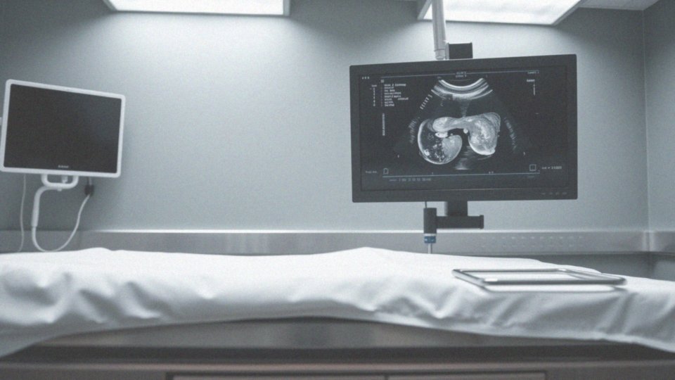 Co oznacza podwyższony poziom PSA w kontekście USG prostaty?