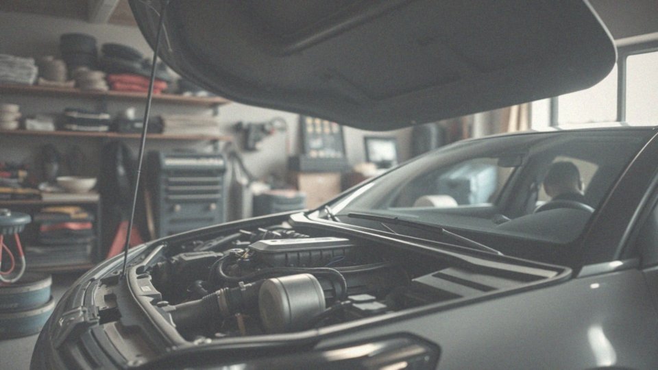 Jakie silniki oferuje Citroen DS4?