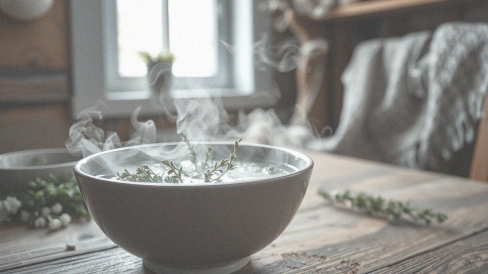 Domowe sposoby na zatoki – skuteczne metody na ulgę i zdrowie