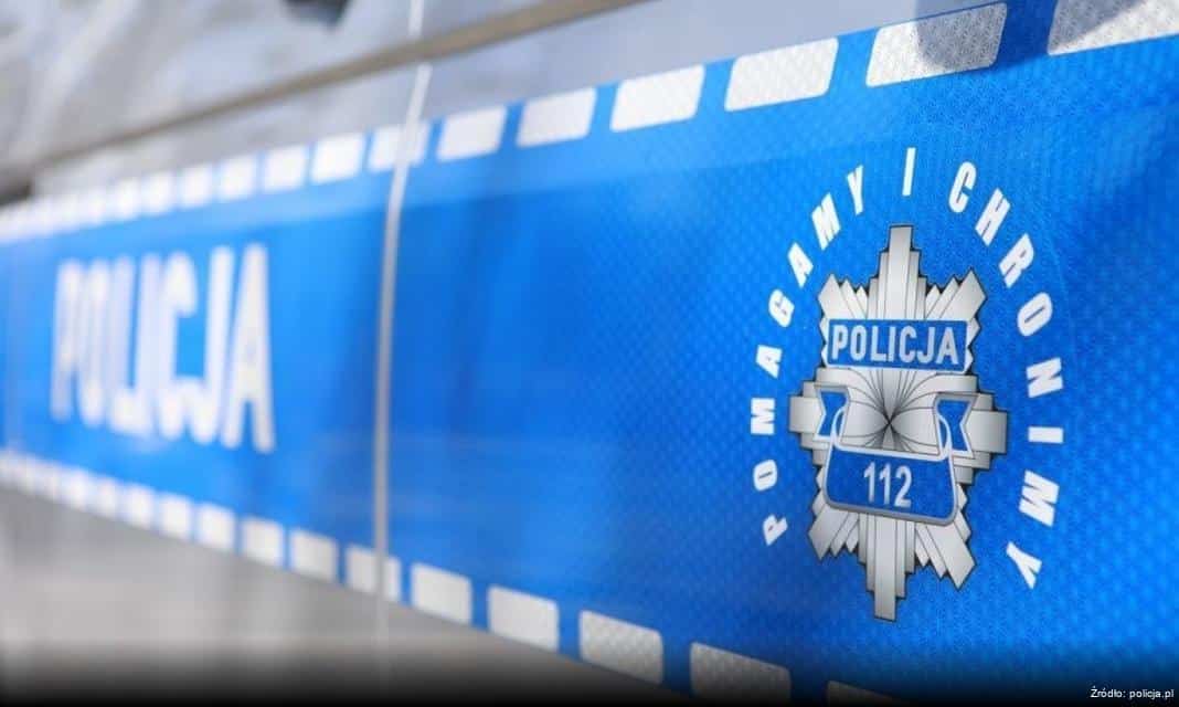 Nietrzeźwa kierująca zatrzymana przez policję w Kłodzku