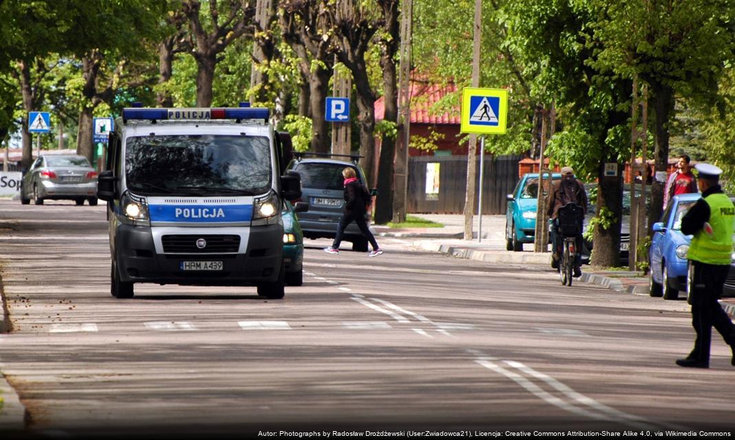 Rekrutacja do Policji w Kłodzku – Nowe Terminy Przyjęć