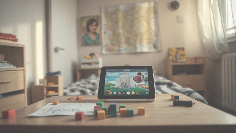 Roblox od ilu lat? Bezpieczeństwo i zalecenia dla dzieci