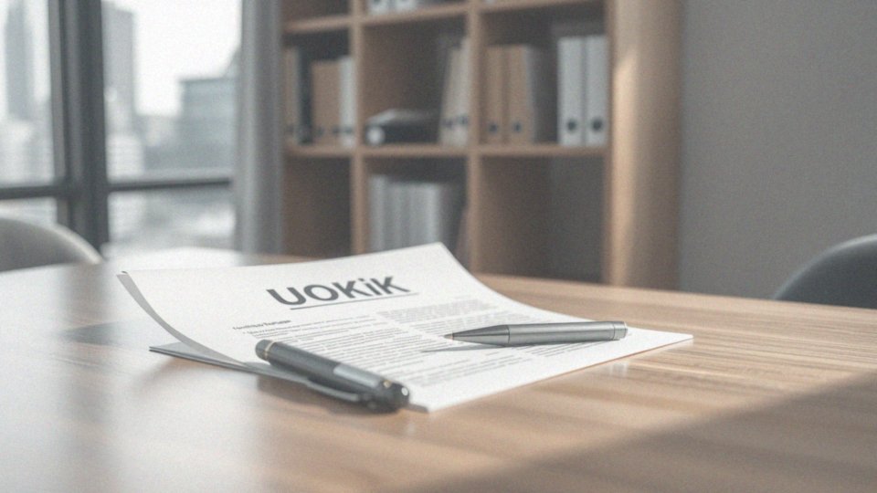 Ustawa o ochronie konkurencji i konsumentów – kluczowe informacje