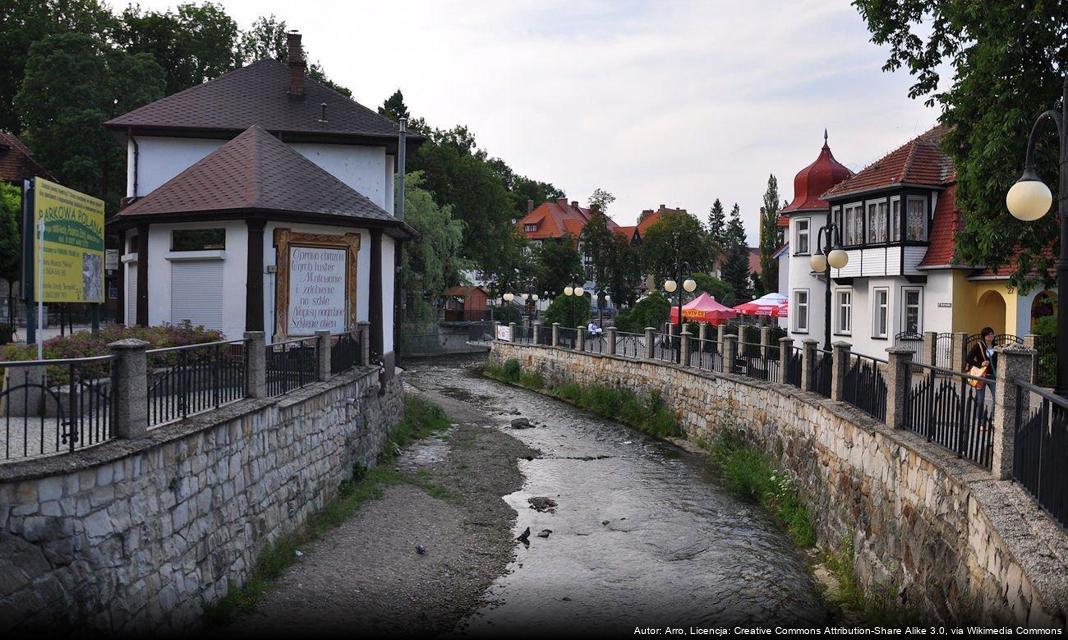 Wyświetl tajniki recyklingu w sercu Polanicy-Zdroju!